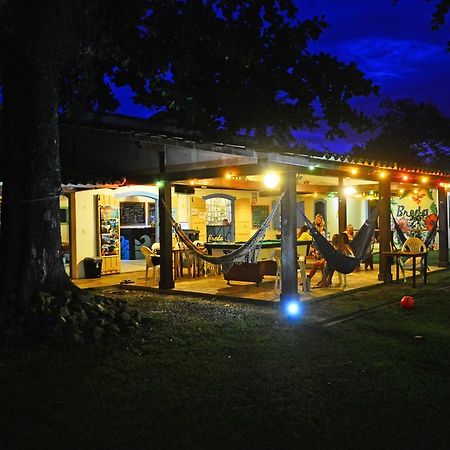 Breda Hostel Ltda Paraty Exterior photo