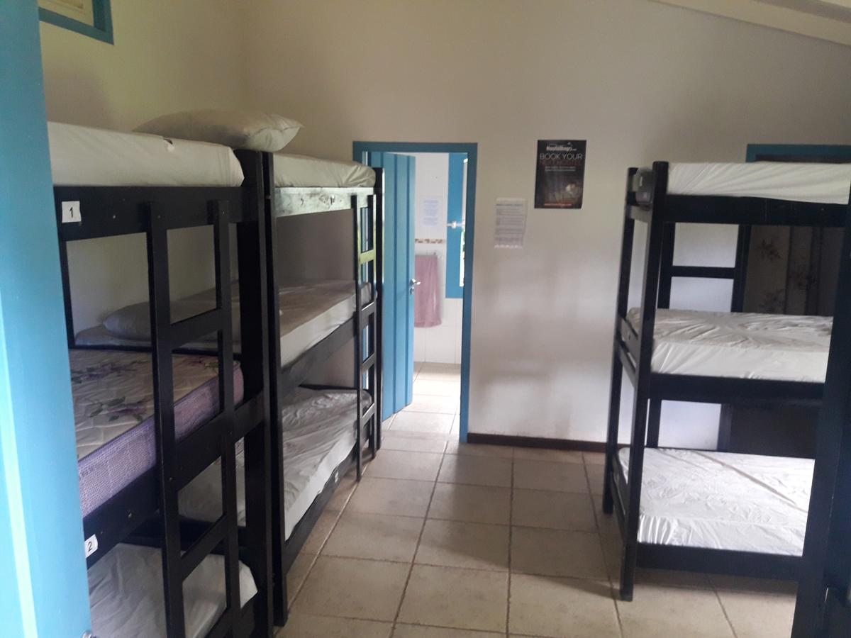 Breda Hostel Ltda Paraty Exterior photo