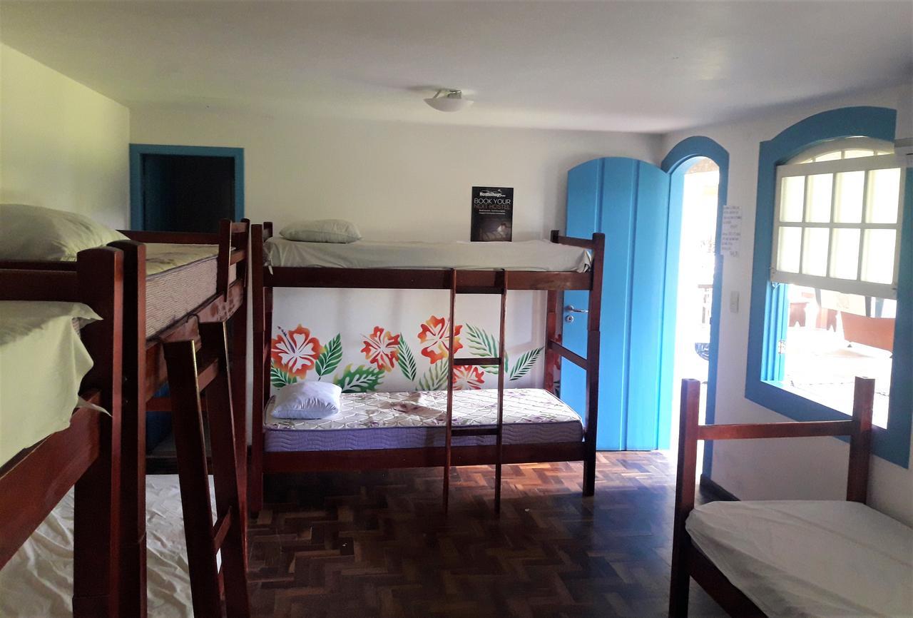 Breda Hostel Ltda Paraty Exterior photo