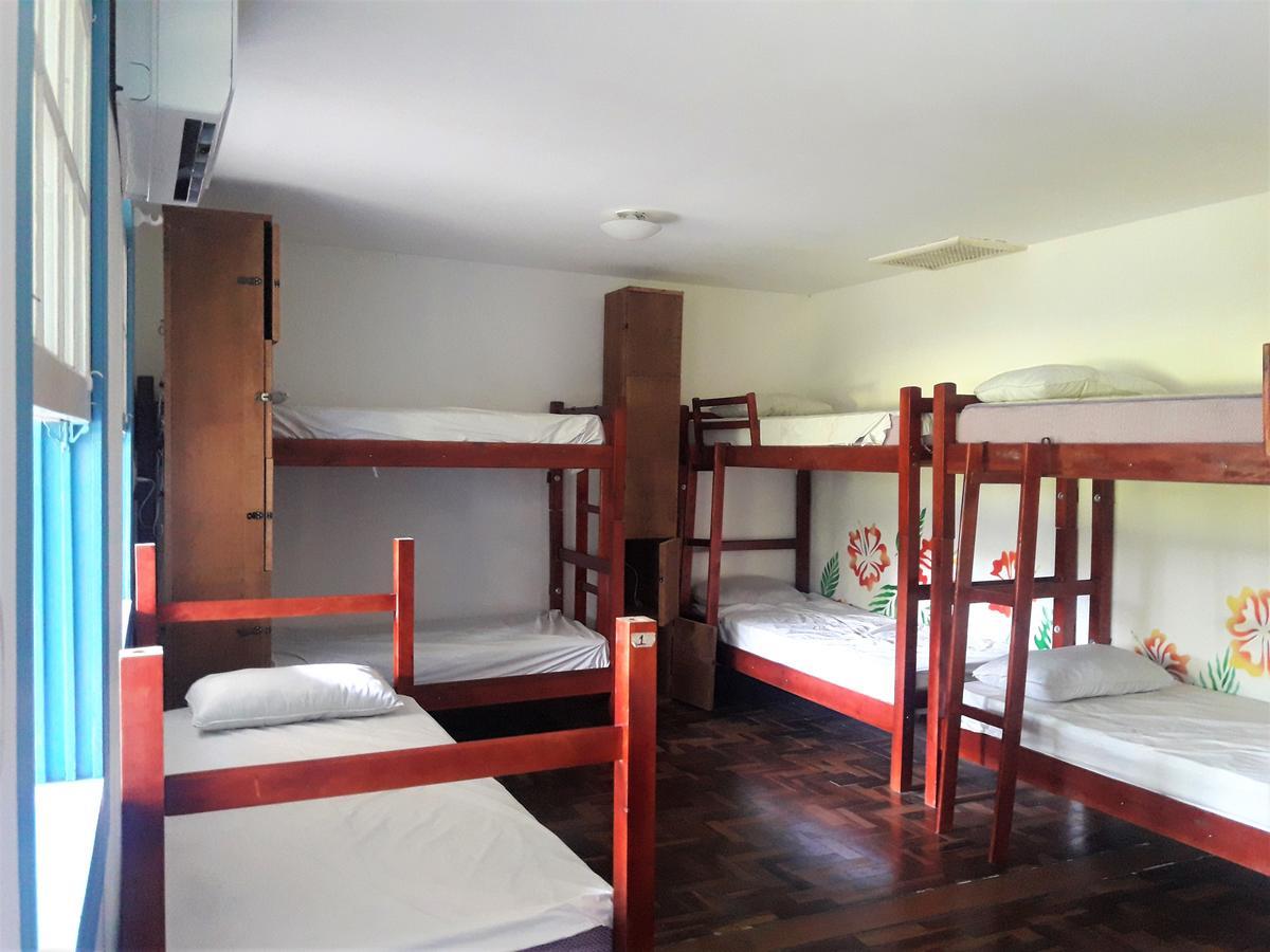 Breda Hostel Ltda Paraty Exterior photo